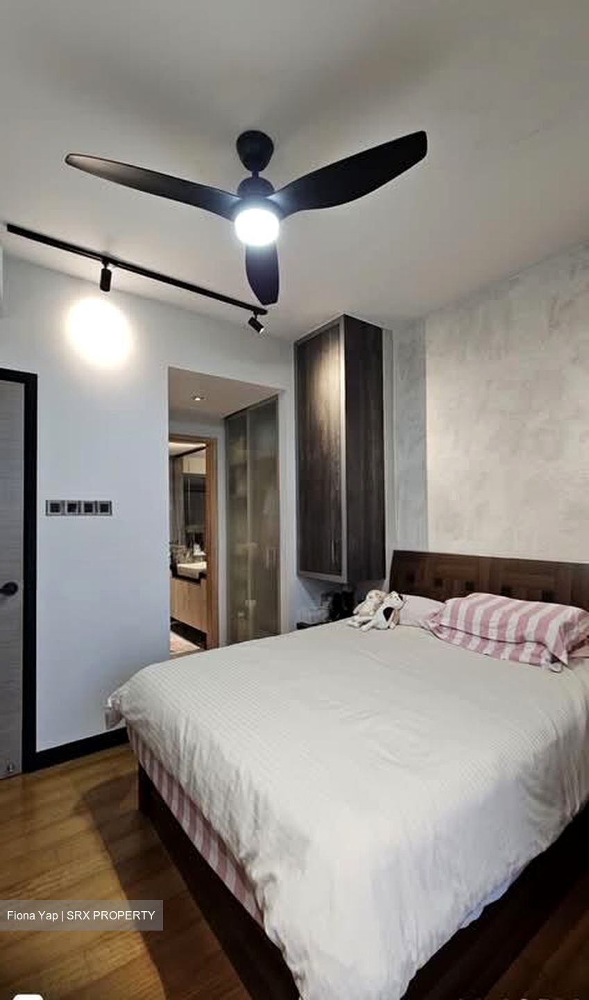 The Linear (D23), Apartment #566432191